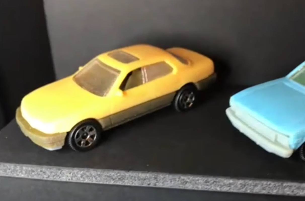 matchbox subaru forester