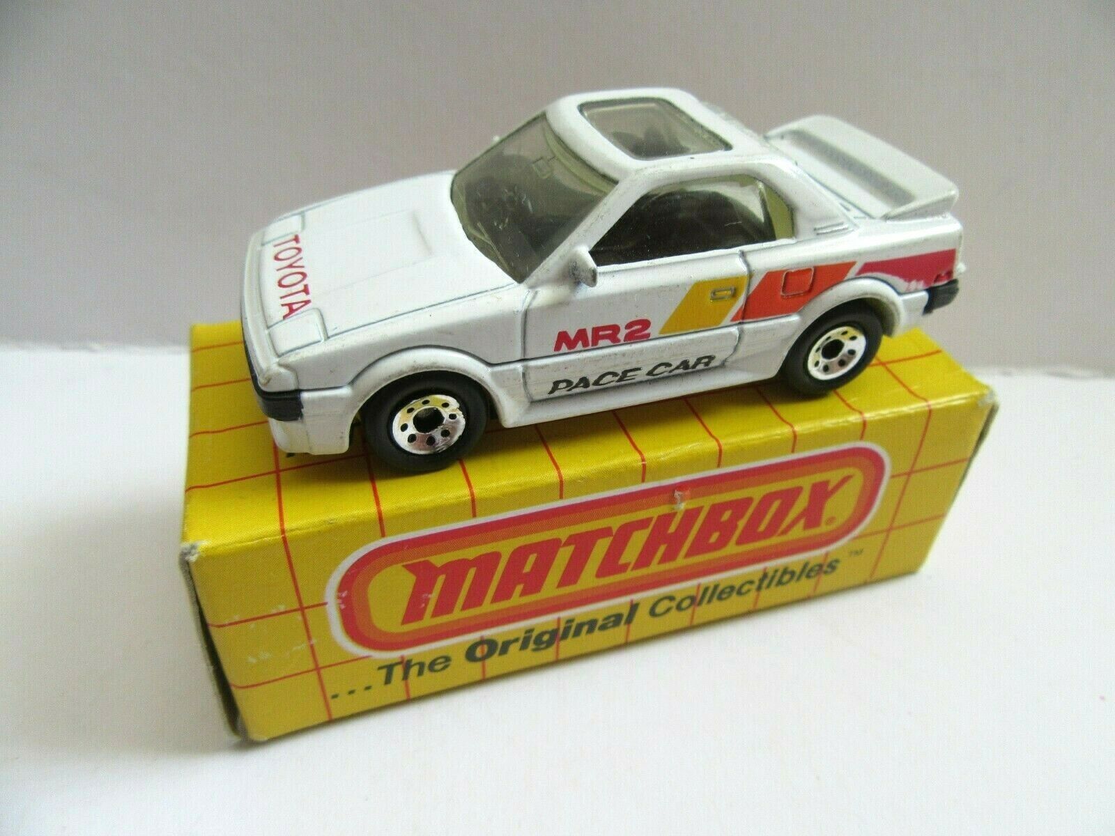 car from matchbox