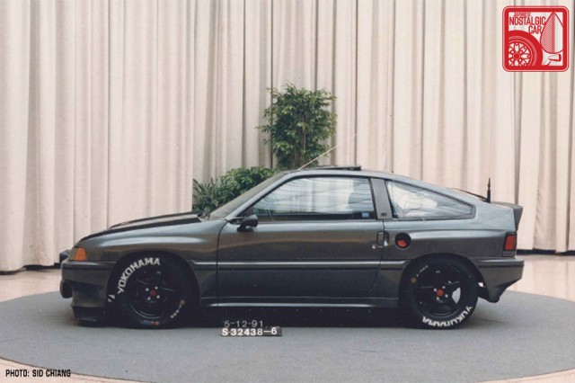 1986 Honda CRX Si Mugen 04