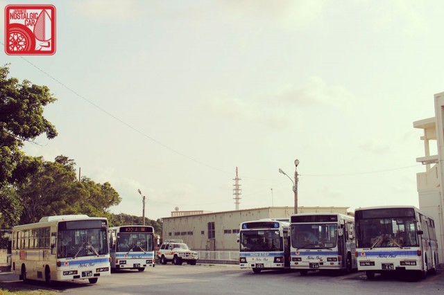 3873_Okinawa Buses