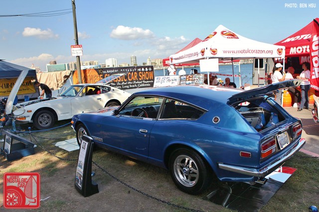 0903-BH3112_Datsun 240Z shooting brake Rear