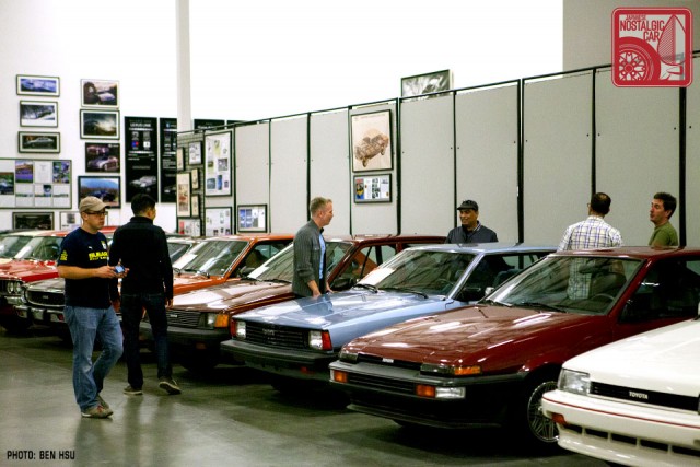 291_Touge California Toyota Museum266_