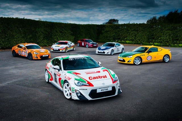 02_Toyota GT86 classic livery