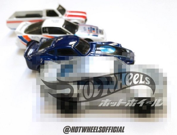 Hot Wheels JCCS Preview