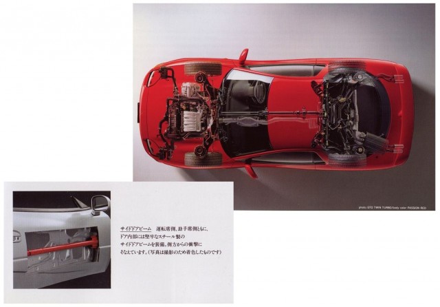 Mitsubishi GTO 02