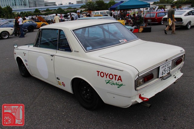 0777_Toyota Corona T40 racing