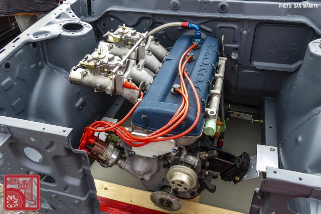 127-SM0511_Toyota 3KR engine