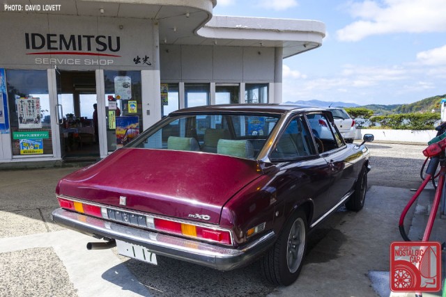 1979 Idemitsu