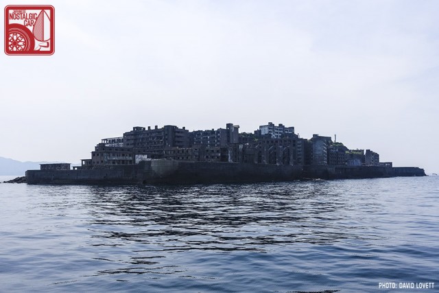 2307_Gunkanjima Battleship Island