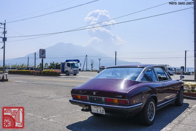 2586_Sakurajima Eruption