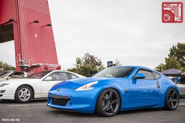 048-0300_Nissan 370Z Z34