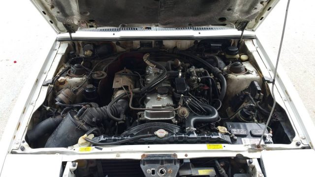 1986-plymouth-conquest-engine