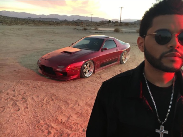 the-weeknd-mazda-rx7-fc3s