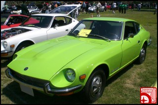 datsun240z