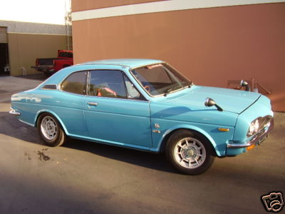 honda1300coupe