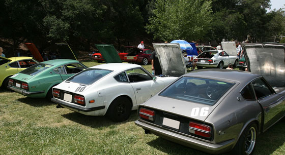 zcars
