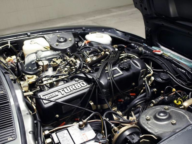 Consider the Following: Datsun 280ZX | Japanese Nostalgic Car Consider the Following: Datsun 280ZX | Japanese Nostalgic Car