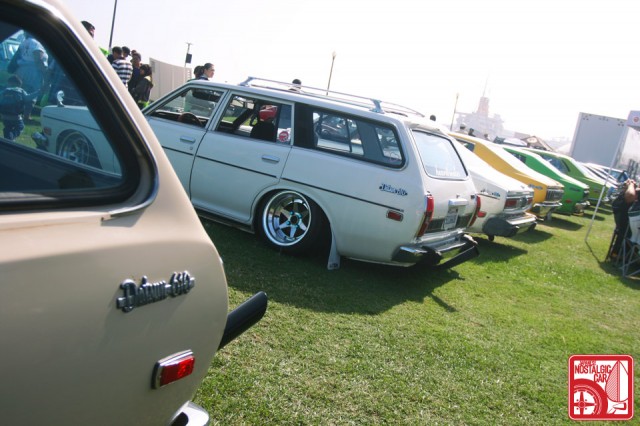 JCCS2010-162_NissanBluebird_Datsun610