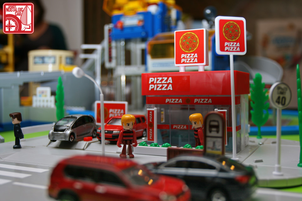 Tomica cheap at walmart