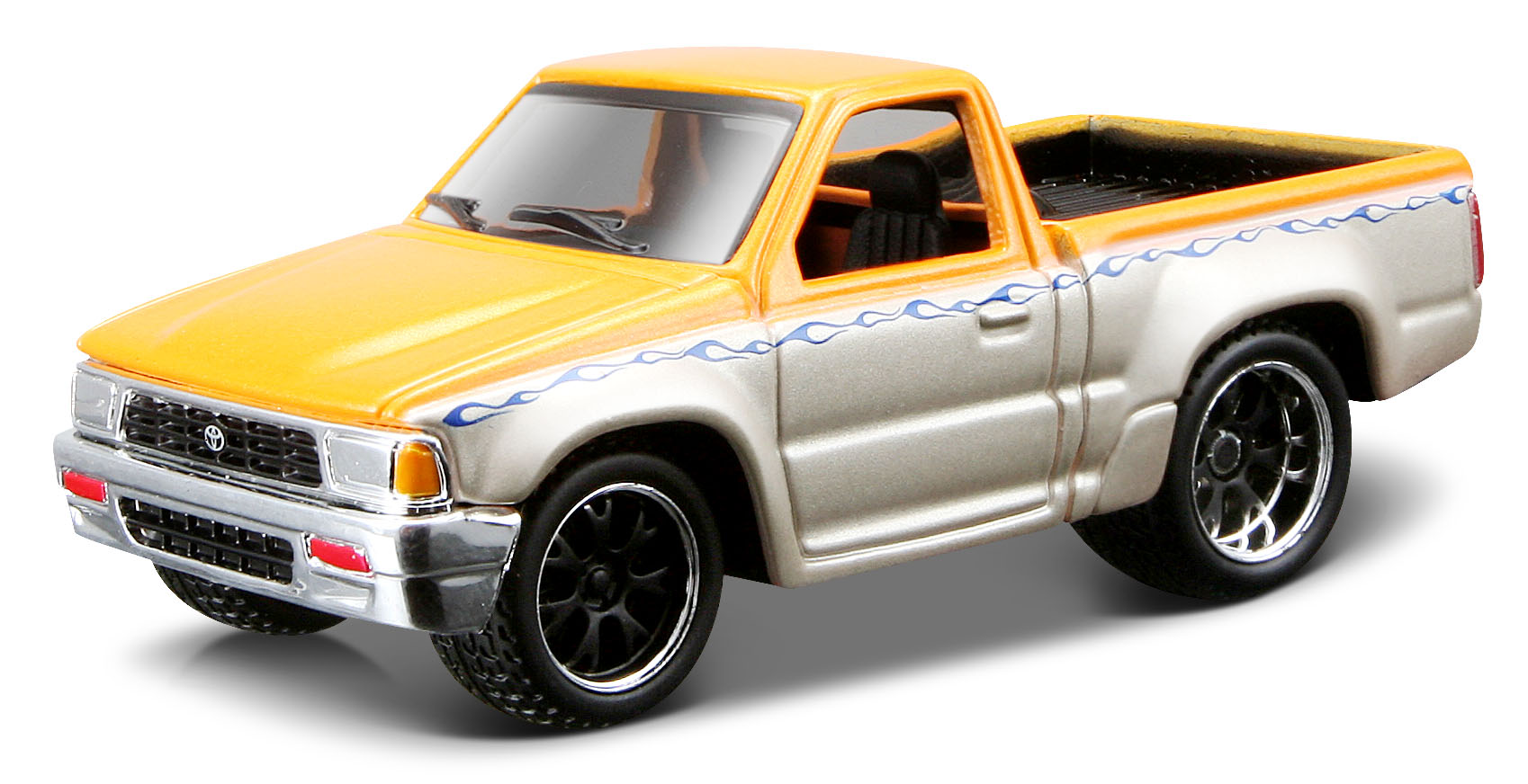 maisto toyota