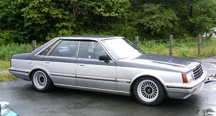 C31 Nissan Laurel