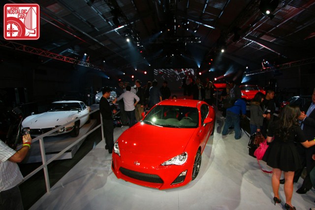 Scion_FRS_history_group shot_2