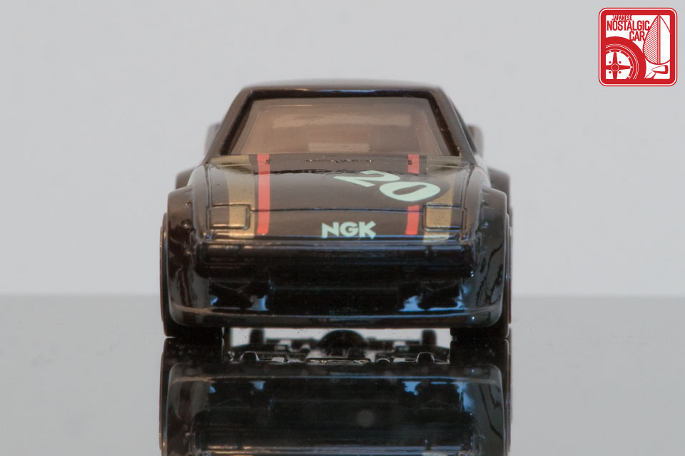 Amazon.co.jp: 2012 S ホットウィ―ル RX-7 JDM LEGENDS別注