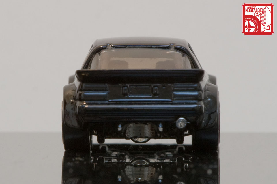 2012 Hot Wheels X JNC Mazda RX-7 | Japanese Nostalgic Car