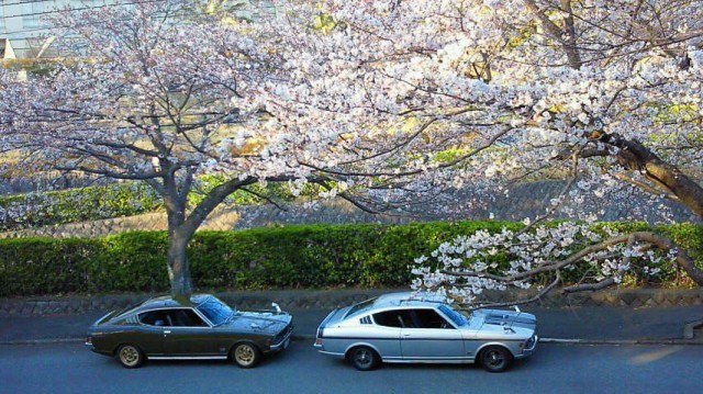 sakura_mitsubishiGTO 2