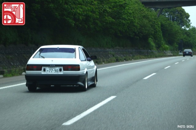 07-IMG_0516_ShinTomeiExpressway_ToyotaAE86Corolla