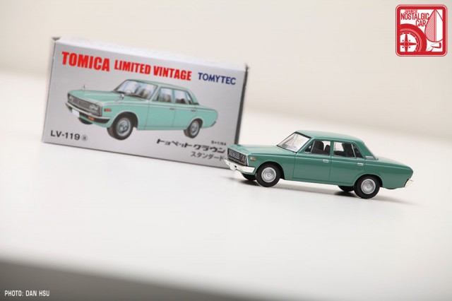 Tomica classic cars new arrivals