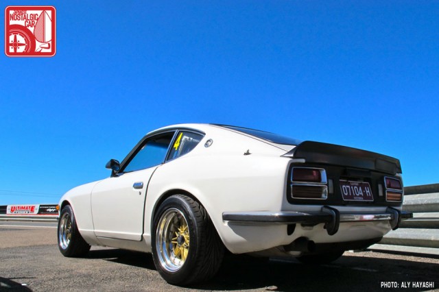 25a-0973_NissanFairladyZ-Datsun240Z-S30-WorkEquip03