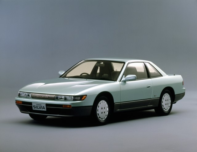 Nissan-Silvia-Qs