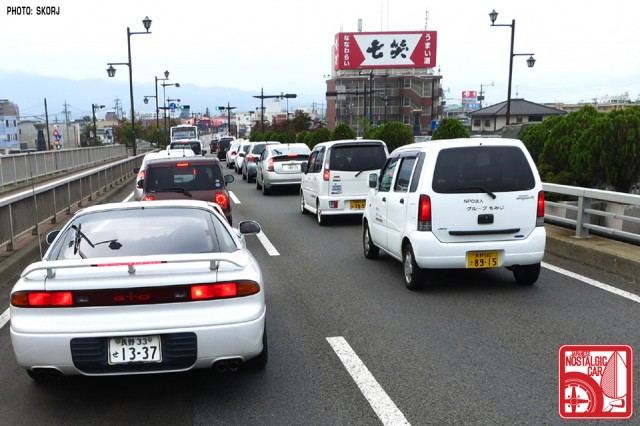 Usui_Touge04-Mitsubishi_GTO_3000GT