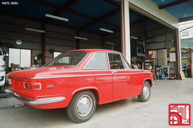 Usui_Touge30-1965_Mazda Famila_Coupe