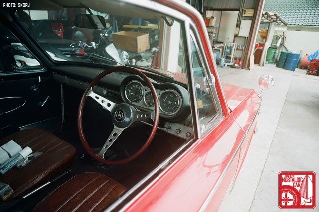 Usui_Touge31-1965_Mazda Famila_Coupe