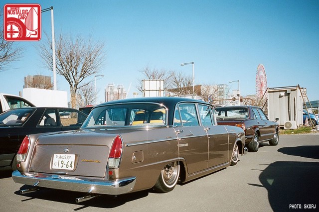 2013-New-Year-Meeting-Nissan-Cedric-31