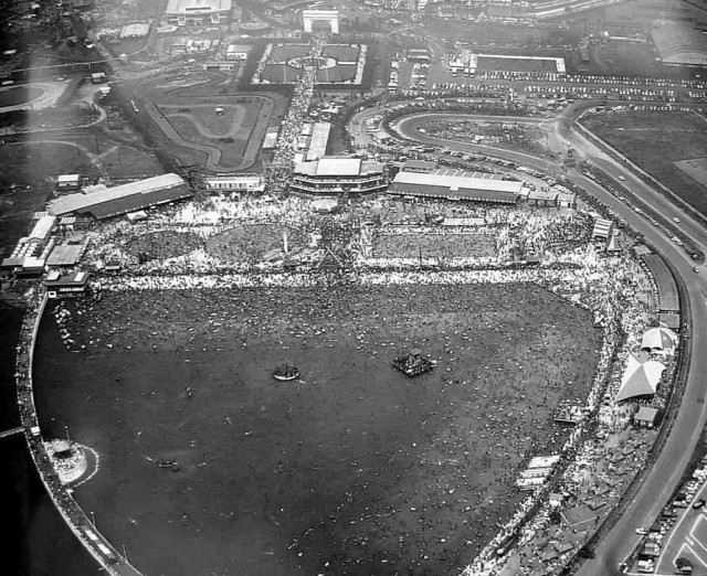 Tokyo Bay Funabashi Circuit