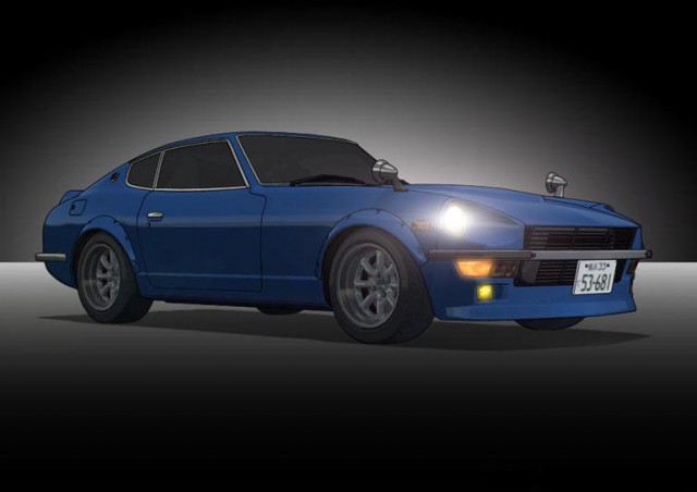 Midnight Drifter-Drift Racing Car Driving Simulator 2023 Speed