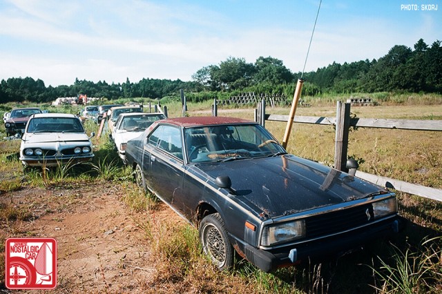 029s_JNC Grand Touring Kanto_Skyline Japan