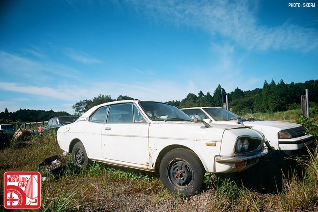 030s_JNC Grand Touring Kanto_Honda 1300 Coupe 9