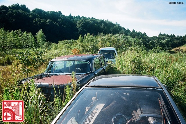 037s_JNC Grand Touring Kanto_Nissan Cedric 31