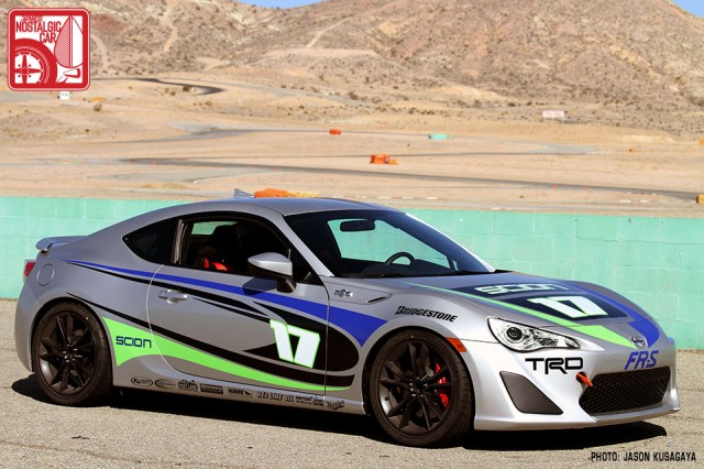 1634_ScionFRS-ProCelebrityRacer