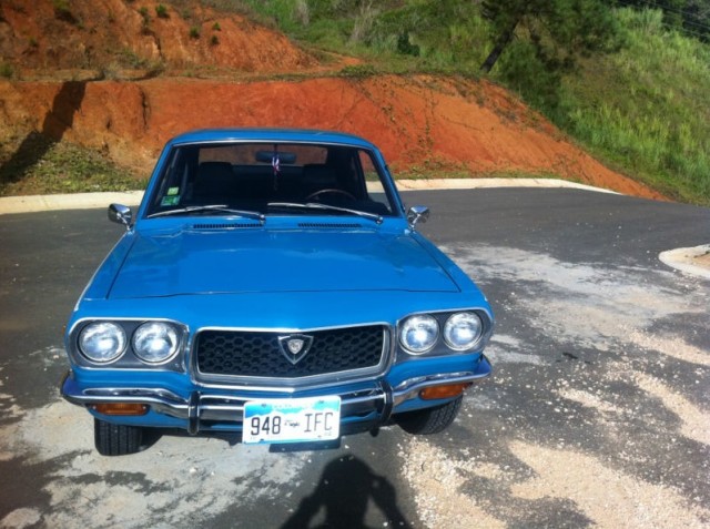 Mazda 3 Sedan - Mazda Puerto Rico