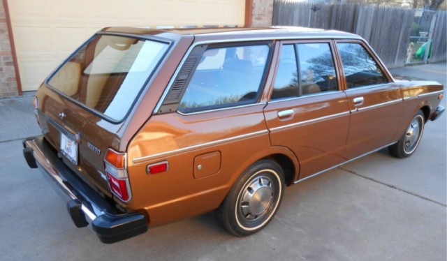 1978 Datsun 510 wagon 02