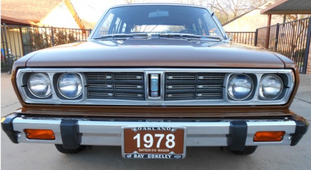 1978 Datsun 510 wagon 04