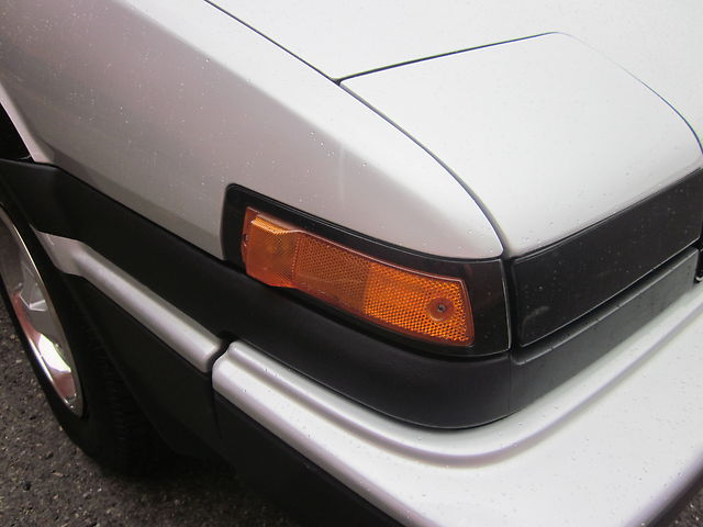 1985 Toyota SR5 AE86 08
