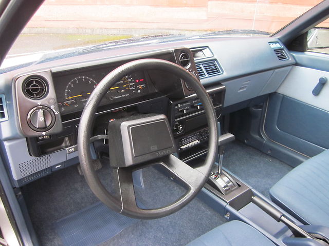 1985 Toyota SR5 AE86 32