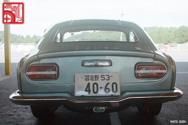 257s_Honda S800 Coupe