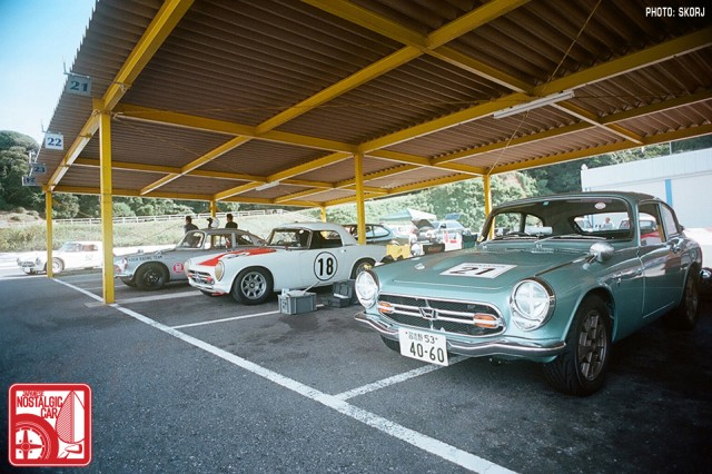 262s_Honda S800